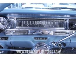 1961 Cadillac Eldorado (CC-1089501) for sale in Grand Rapids, Michigan