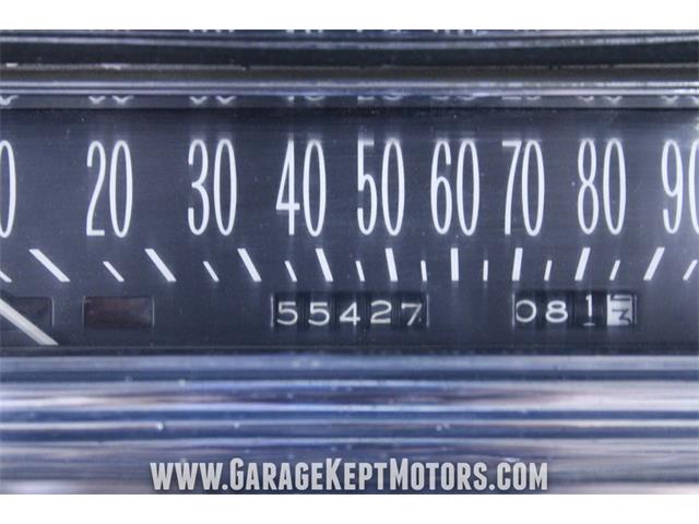 1961 Cadillac Eldorado (CC-1089501) for sale in Grand Rapids, Michigan