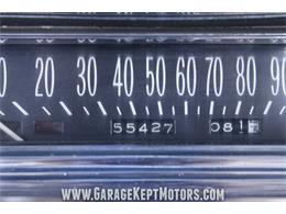 1961 Cadillac Eldorado (CC-1089501) for sale in Grand Rapids, Michigan