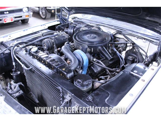 1961 Cadillac Eldorado (CC-1089501) for sale in Grand Rapids, Michigan