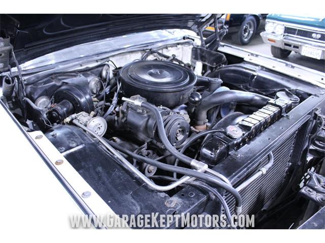 1961 Cadillac Eldorado (CC-1089501) for sale in Grand Rapids, Michigan