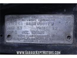 1961 Cadillac Eldorado (CC-1089501) for sale in Grand Rapids, Michigan