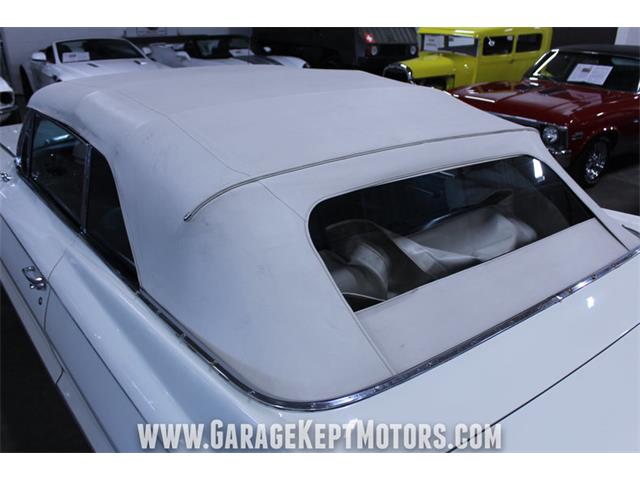 1961 Cadillac Eldorado (CC-1089501) for sale in Grand Rapids, Michigan