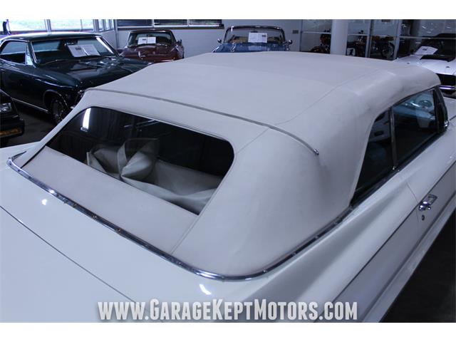 1961 Cadillac Eldorado (CC-1089501) for sale in Grand Rapids, Michigan