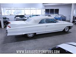 1961 Cadillac Eldorado (CC-1089501) for sale in Grand Rapids, Michigan