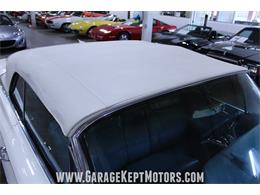 1961 Cadillac Eldorado (CC-1089501) for sale in Grand Rapids, Michigan
