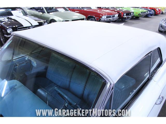 1961 Cadillac Eldorado (CC-1089501) for sale in Grand Rapids, Michigan