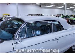 1961 Cadillac Eldorado (CC-1089501) for sale in Grand Rapids, Michigan