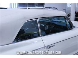 1961 Cadillac Eldorado (CC-1089501) for sale in Grand Rapids, Michigan
