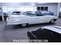 1961 Cadillac Eldorado (CC-1089501) for sale in Grand Rapids, Michigan
