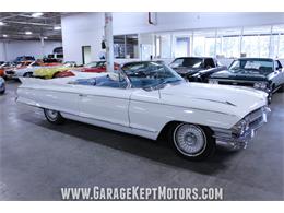 1961 Cadillac Eldorado (CC-1089501) for sale in Grand Rapids, Michigan