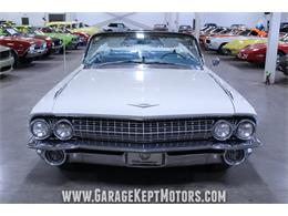 1961 Cadillac Eldorado (CC-1089501) for sale in Grand Rapids, Michigan