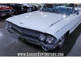 1961 Cadillac Eldorado (CC-1089501) for sale in Grand Rapids, Michigan