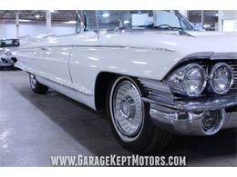 1961 Cadillac Eldorado (CC-1089501) for sale in Grand Rapids, Michigan