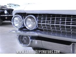 1961 Cadillac Eldorado (CC-1089501) for sale in Grand Rapids, Michigan
