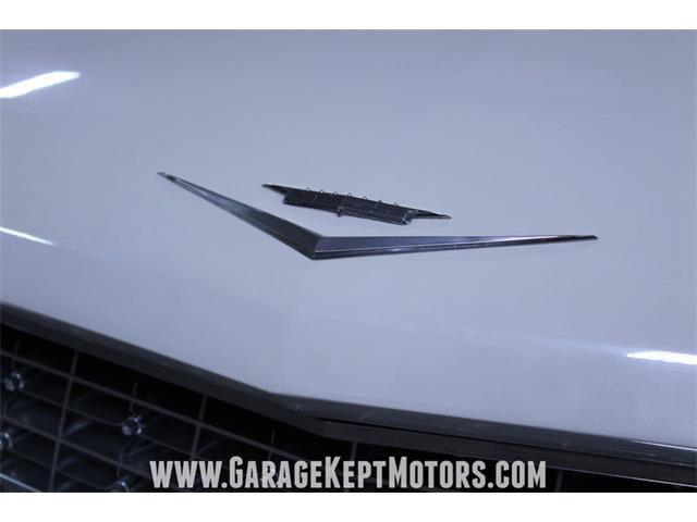 1961 Cadillac Eldorado (CC-1089501) for sale in Grand Rapids, Michigan