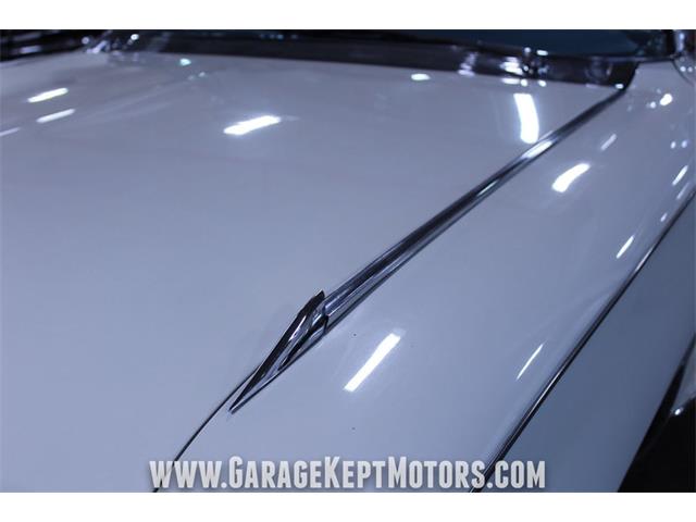 1961 Cadillac Eldorado (CC-1089501) for sale in Grand Rapids, Michigan