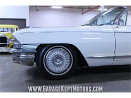 1961 Cadillac Eldorado (CC-1089501) for sale in Grand Rapids, Michigan