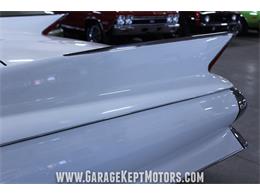 1961 Cadillac Eldorado (CC-1089501) for sale in Grand Rapids, Michigan