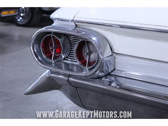 1961 Cadillac Eldorado (CC-1089501) for sale in Grand Rapids, Michigan