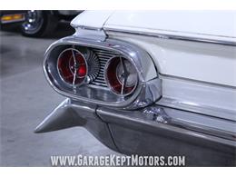 1961 Cadillac Eldorado (CC-1089501) for sale in Grand Rapids, Michigan