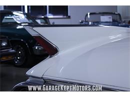 1961 Cadillac Eldorado (CC-1089501) for sale in Grand Rapids, Michigan
