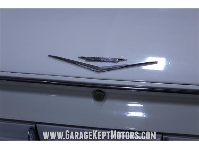 1961 Cadillac Eldorado (CC-1089501) for sale in Grand Rapids, Michigan
