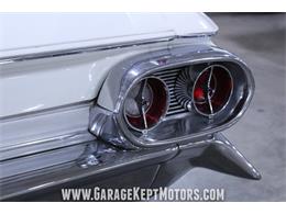 1961 Cadillac Eldorado (CC-1089501) for sale in Grand Rapids, Michigan