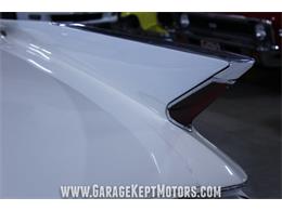 1961 Cadillac Eldorado (CC-1089501) for sale in Grand Rapids, Michigan