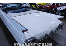 1961 Cadillac Eldorado (CC-1089501) for sale in Grand Rapids, Michigan