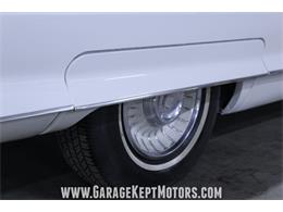 1961 Cadillac Eldorado (CC-1089501) for sale in Grand Rapids, Michigan
