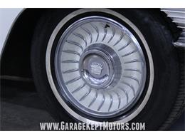1961 Cadillac Eldorado (CC-1089501) for sale in Grand Rapids, Michigan