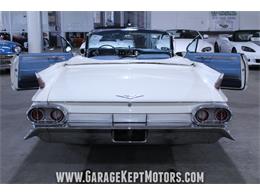 1961 Cadillac Eldorado (CC-1089501) for sale in Grand Rapids, Michigan