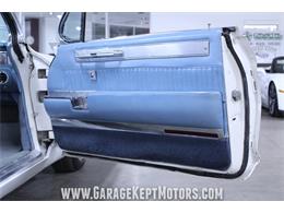 1961 Cadillac Eldorado (CC-1089501) for sale in Grand Rapids, Michigan