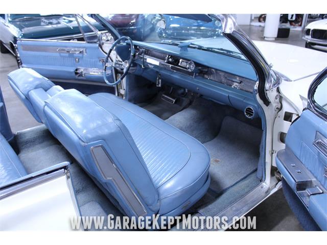 1961 Cadillac Eldorado (CC-1089501) for sale in Grand Rapids, Michigan