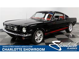1965 Ford Mustang (CC-1089506) for sale in Concord, North Carolina