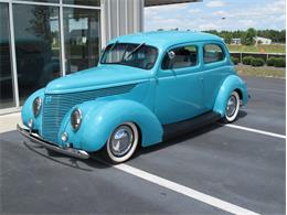 1938 Ford Coupe (CC-1089507) for sale in Ocala, Florida