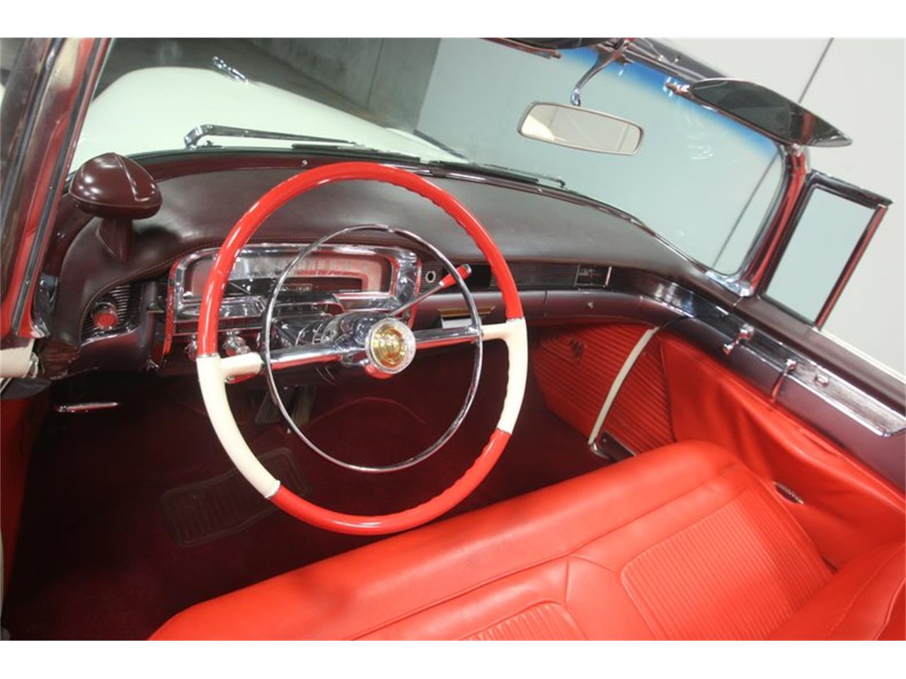 1954 cadillac eldorado for sale classiccars com cc 1089528 1954 cadillac eldorado for sale