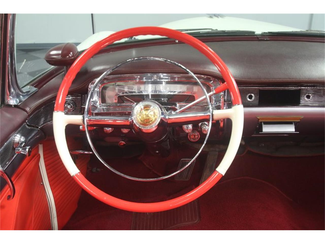 1954 cadillac eldorado for sale classiccars com cc 1089528 1954 cadillac eldorado for sale