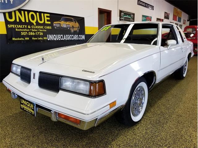 1988 Oldsmobile Cutlass Supreme (CC-1080953) for sale in Mankato, Minnesota