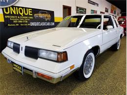 1988 Oldsmobile Cutlass Supreme (CC-1080953) for sale in Mankato, Minnesota