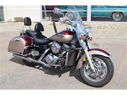 2003 Kawasaki Motorcycle (CC-1089551) for sale in Sioux Falls, South Dakota