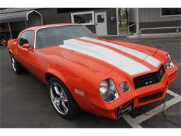 1978 Chevrolet Camaro (CC-1089556) for sale in Tulsa, Oklahoma