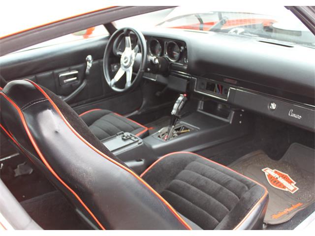 1978 Chevrolet Camaro (CC-1089556) for sale in Tulsa, Oklahoma