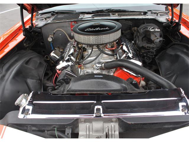 1978 Chevrolet Camaro (CC-1089556) for sale in Tulsa, Oklahoma