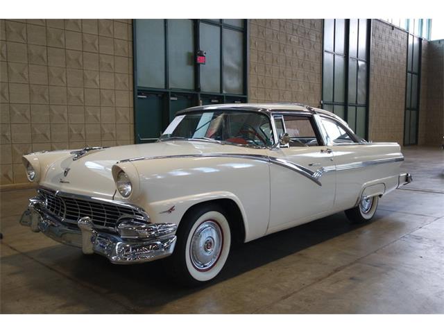 1955 Ford Crown Victoria (CC-1089558) for sale in Tulsa, Oklahoma