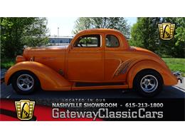 1935 Plymouth Coupe (CC-1089561) for sale in La Vergne, Tennessee
