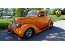 1935 Plymouth Coupe (CC-1089561) for sale in La Vergne, Tennessee