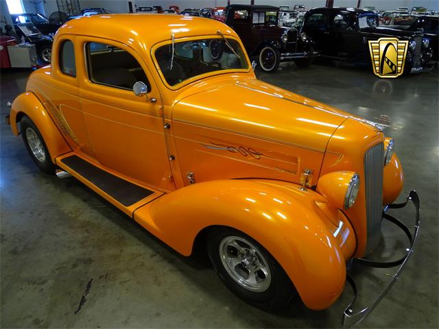 1935 Plymouth Coupe (CC-1089561) for sale in La Vergne, Tennessee
