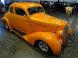 1935 Plymouth Coupe (CC-1089561) for sale in La Vergne, Tennessee